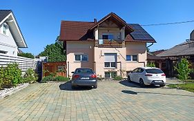 Vagon - studio near BTC, Stožice stadium