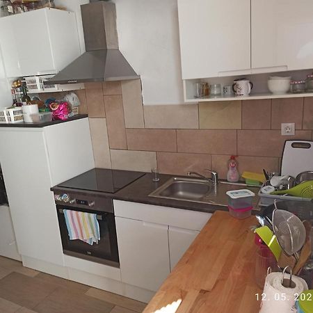 Appartamento Vagon - studio near BTC, Stožice stadium Lubiana Esterno foto